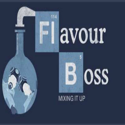 Flavour Boss